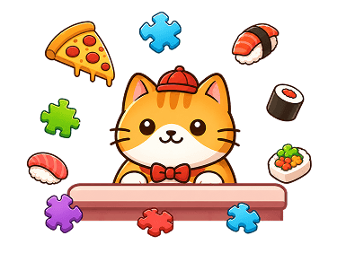 Cute cats game